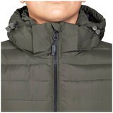 Superdry Men's Hooded Fuji Jacket Khaki