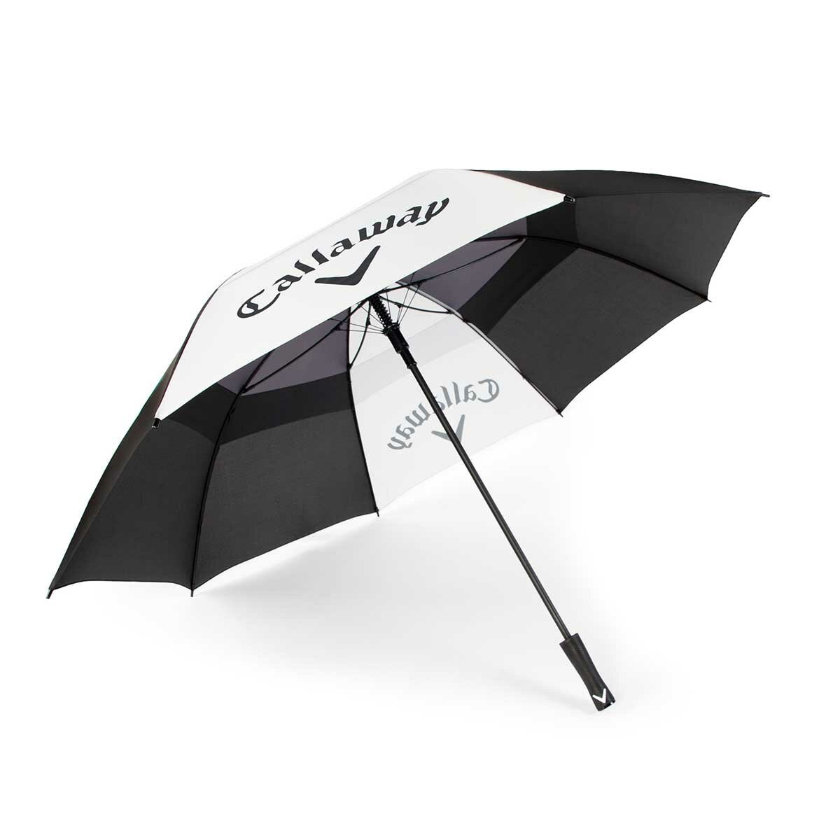 Callaway 157cm Auto Open Vented Golf Umbrella 2 Pack