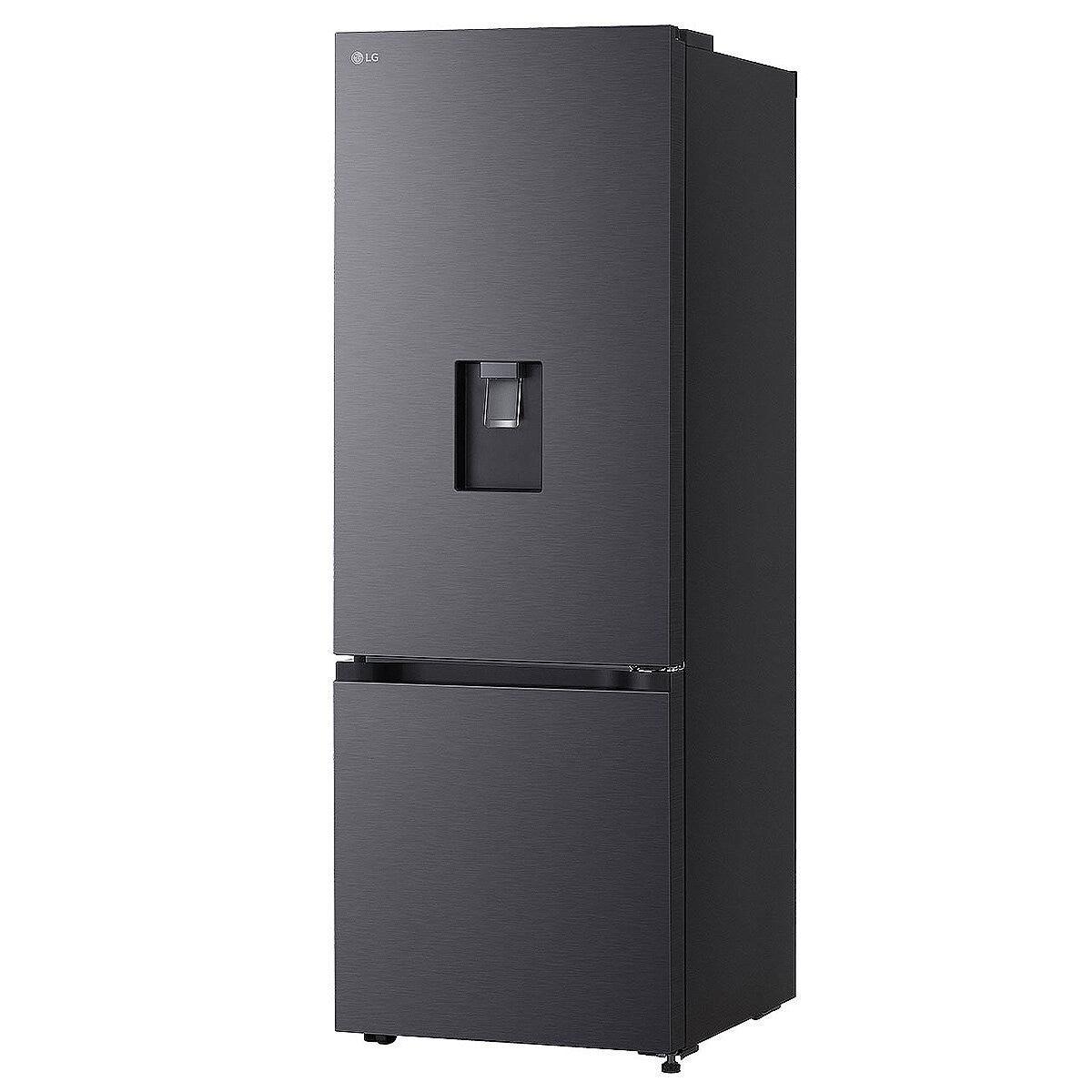 LG 332L Bottom Mount Fridge GB-W300MBL
