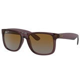 Ray-Ban RB4165 6597T5 Men's Sunglasses Ray-Ban RB4165 6597T5 Men's Sunglasses