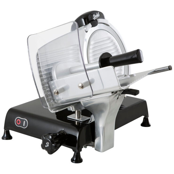Berkel Red Line 250mm Manual Slicer Black Berkel Red Line 250mm Manual Slicer Black