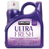 Kirkland Signature Fabric Softener Lavender 4.4L