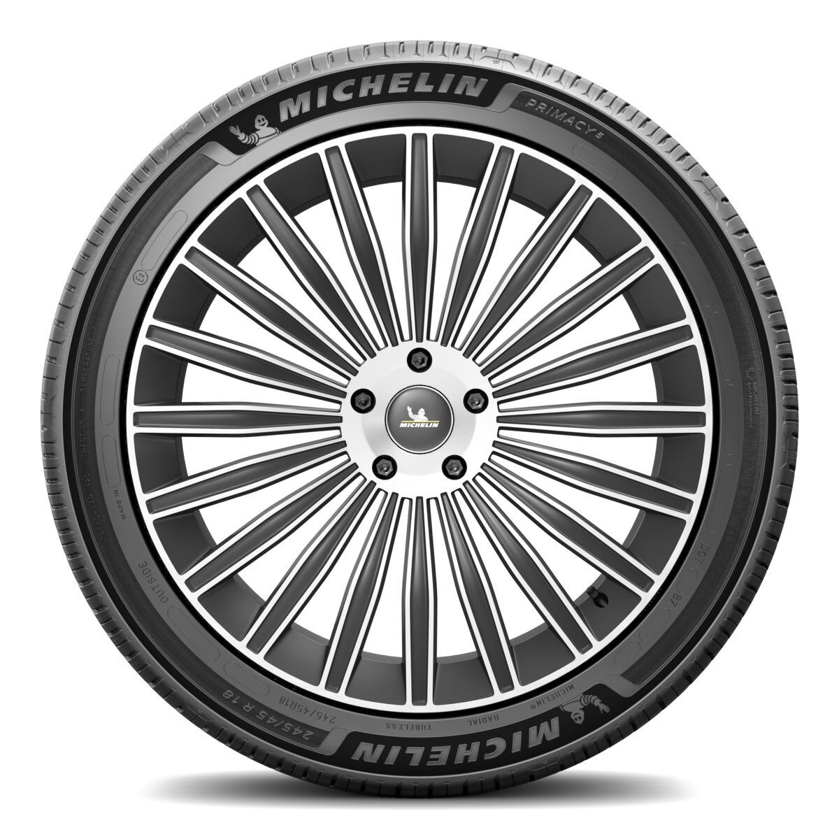 Michelin 215/45R18 XL 93W PRIMACY 5