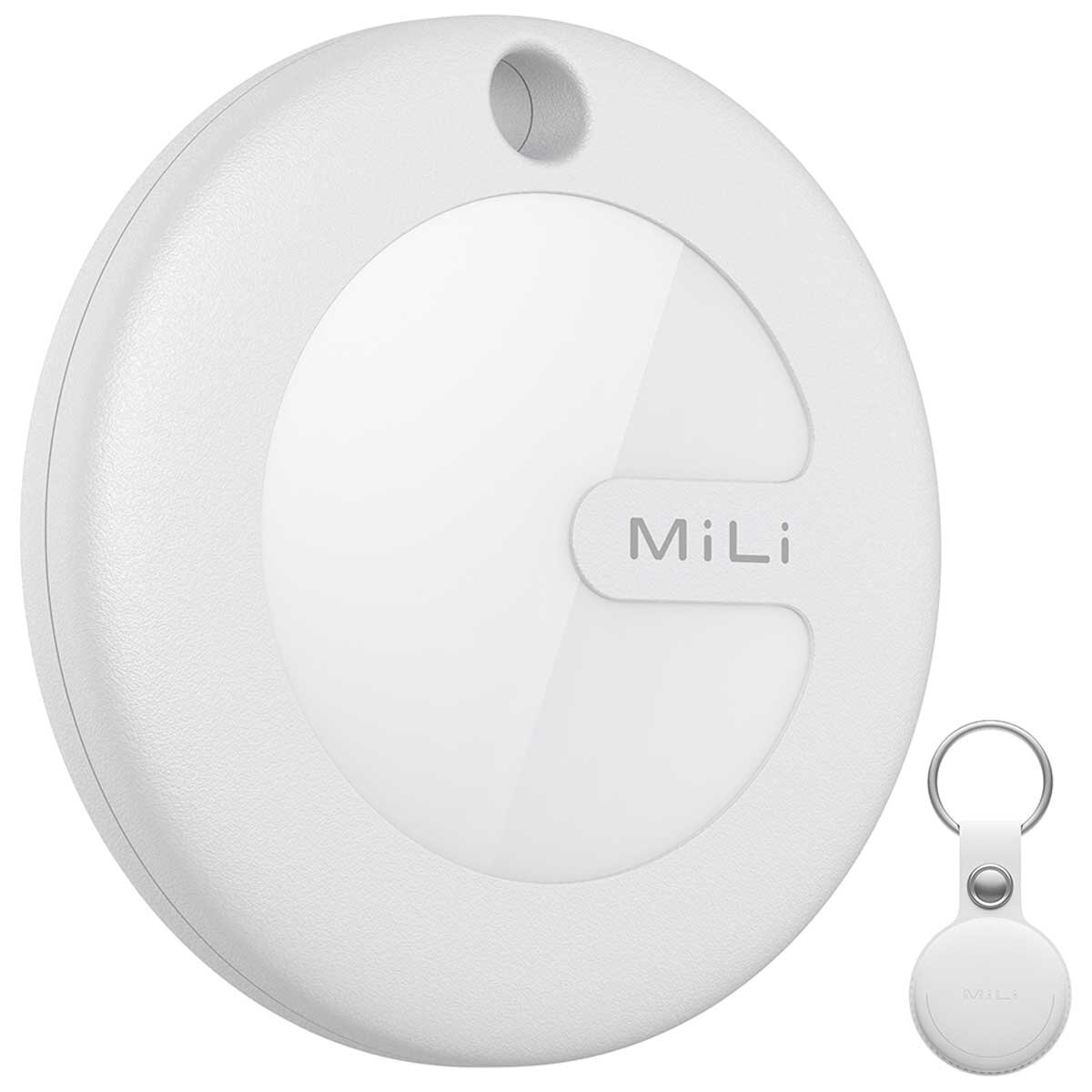 MiLi Item Finder Travel Pack HDP-16T