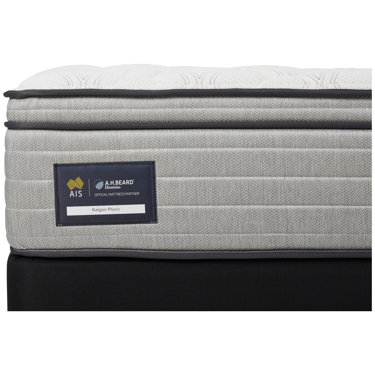 Domino Kalgan Long Single Mattress Plush
