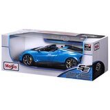 Maisto 1:18 Die Cast Cars