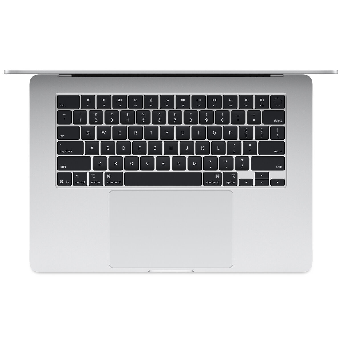 Inch MacBook Air: Apple M4 Chip With 10 Core CPU And 10 Core GPU, 16GB, 256GB SSD Silver