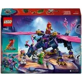 LEGO Rontu the Master Dragon 71842