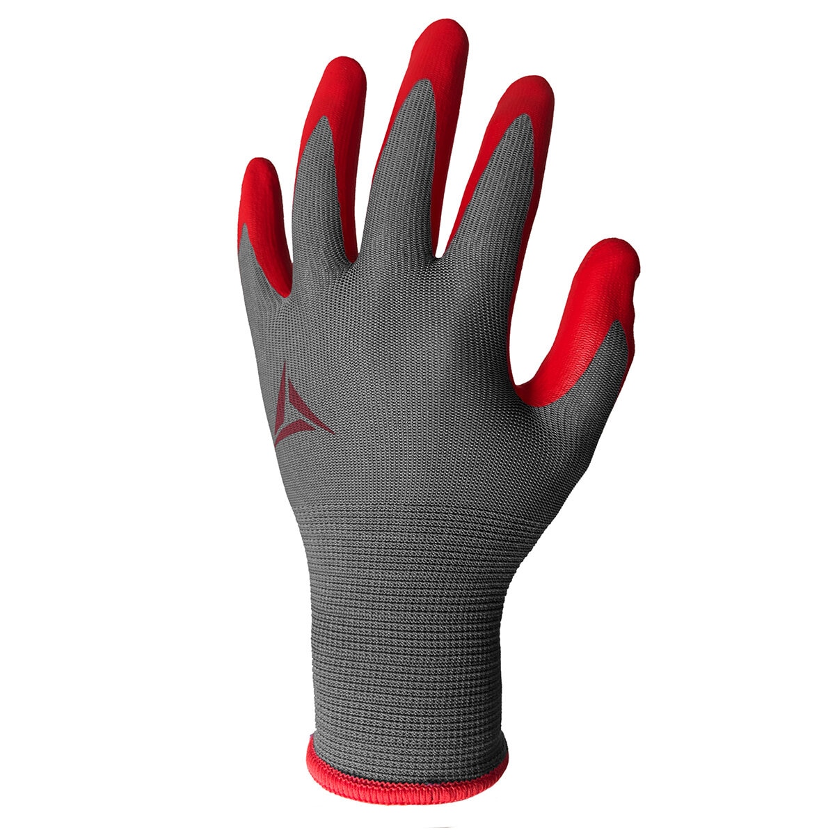 Handcrew Foam Latex Gloves 14Pk - DIHG-3888