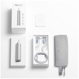 Laifen Wave Pro Electric Toothbrush AA Aluminium Alloy 1TB92AXXSI002