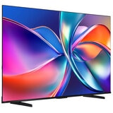 Hisense 65 Inch Q6QAU QLED 4K Smart TV 65Q6QAU