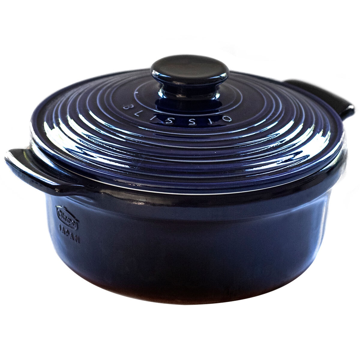 Ginpo Blissio Pot 24cm