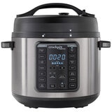 Crockpot Express Easy Release XL Pressure Multicooker CPE310