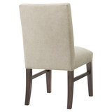 Urban Renovations Northbrook 9 Piece Dining Set Walnut