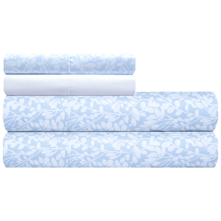 Charisma Queen Sheet Set 6pc Costco Australia