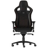 Noblechairs EPIC Series Gaming Chair Black Red