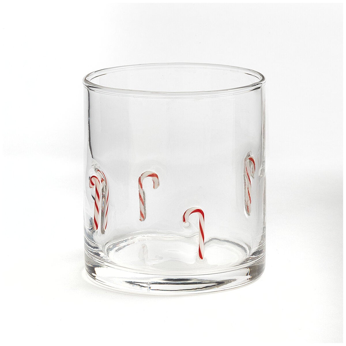 Pandex Holiday Glass 4 Piece Set 414ml Pandex Holiday Glass 4 Piece Set 414ml