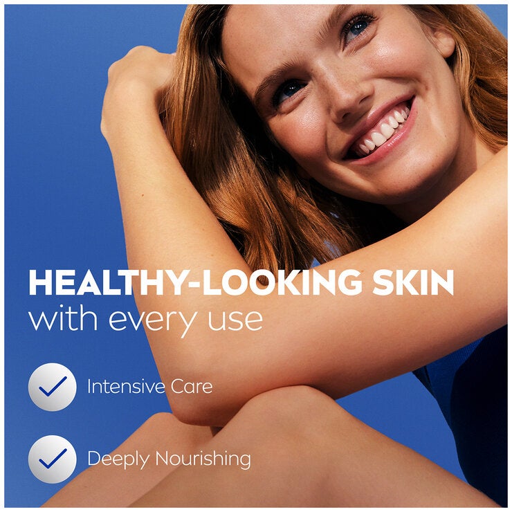 NIVEA Rich Nourishing Body Lotion 3 x 625ml NIVEA Rich Nourishing Body Lotion 3 x 625ml