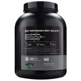 Optimum Nutrition Performance Whey Isolate 1.9kg