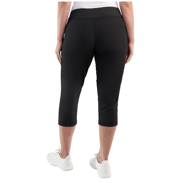 Kirkland Signature Women's Statement Capri Pants