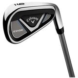 Callaway Edge Women's 10 Piece Right Handed Regular Flex Golf Club Set
