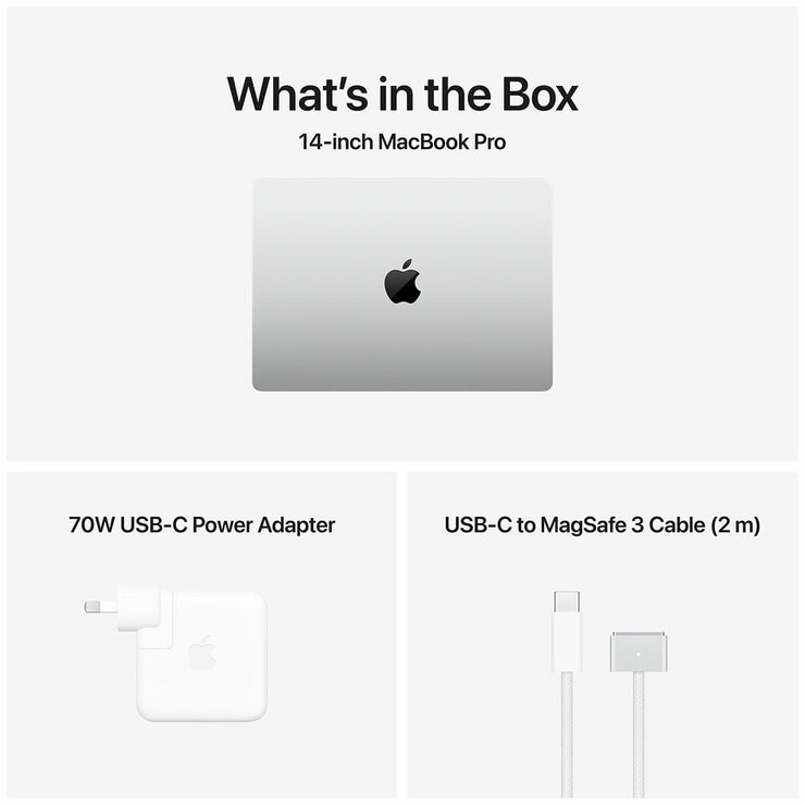Macbook Pro M5