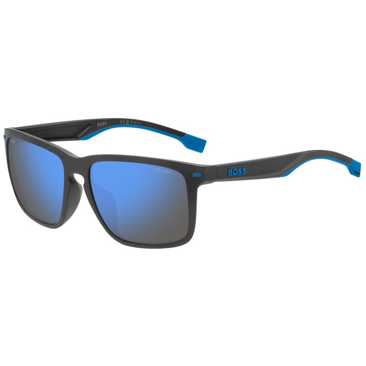 BOSS 1542/F/S 8HT Men's Sunglasses BOSS 1542/F/S 8HT Men's Sunglasses
