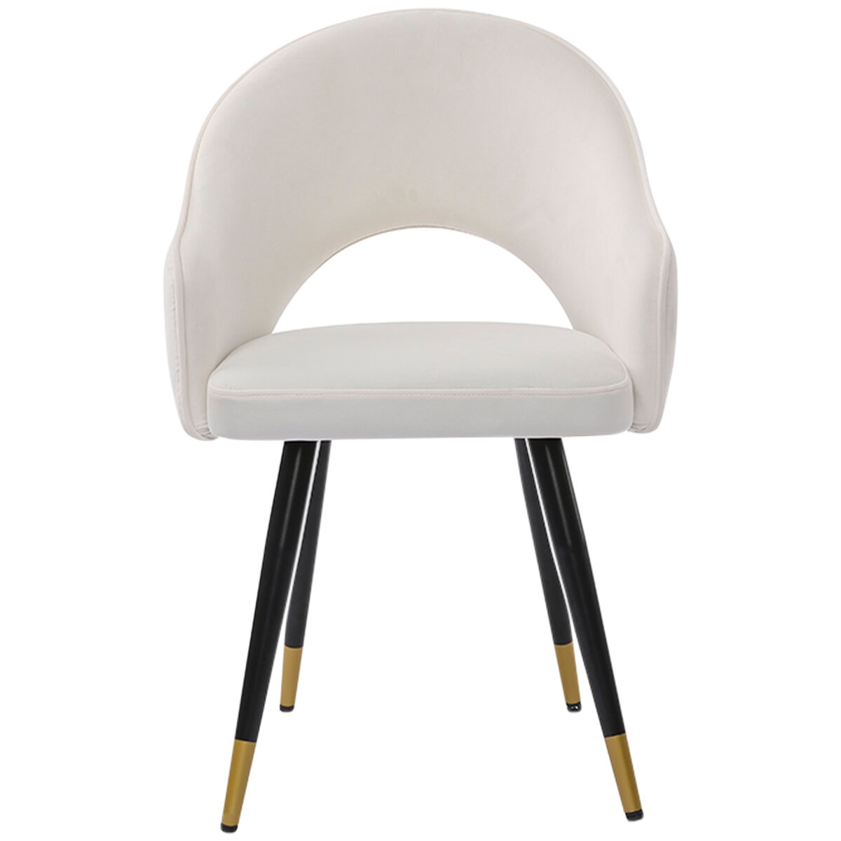 Onex KiKo Dining Chair Ivory