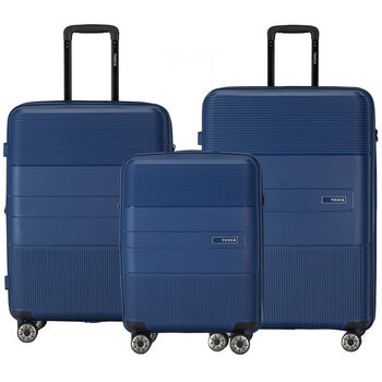Tosca Orion Luggage 3 Piece Set