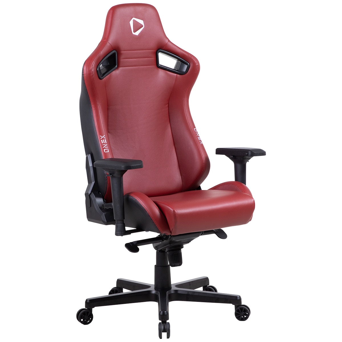 Aerocool Onex EV12 Evolution Edition Gaming Chair - Red