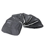 SpaceMade Compression Travel Cube 6pc set SpaceMade Compression Travel Cube 6pc set
