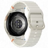 Samsung Galaxy Watch7 Bluetooth 40mm Cream