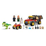 LEGO Jurassic World Young T. rex Transport Truck 77978 LEGO Jurassic World Young T. rex Transport Truck 77978
