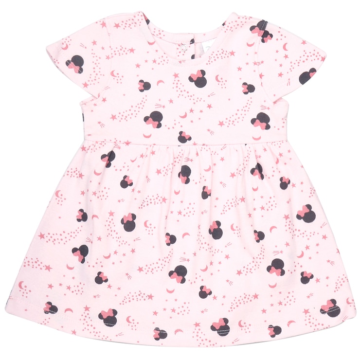 Disney Baby 3 piece Set - Minnie