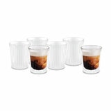 Avanti Double Wall Drink Glass 6 x 250ml Avanti Double Wall Drink Glass 6 x 250ml