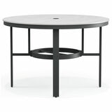 Agio Clearfield 5 Piece Sling Dining Set