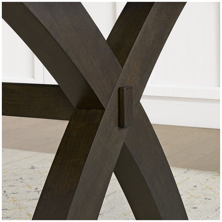 Bayside Furnishings 7 Piece Dining Set