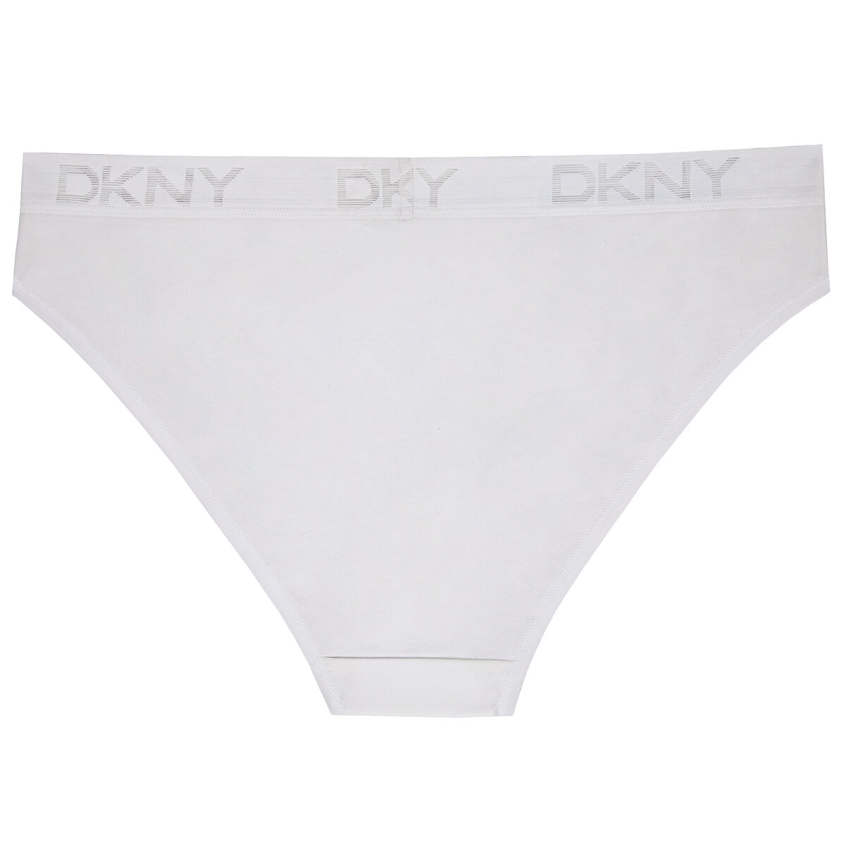DKNY Women's Bikini Brief 4 Pack Small