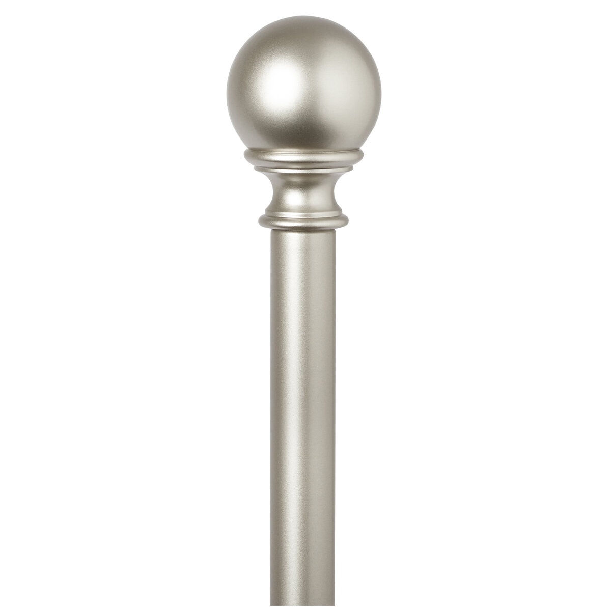UPDATE 204392 - Umbra Curtain Rod 2 Pack/ UPDATE 204392 - Umbra Curtain Rod 2 Pack/