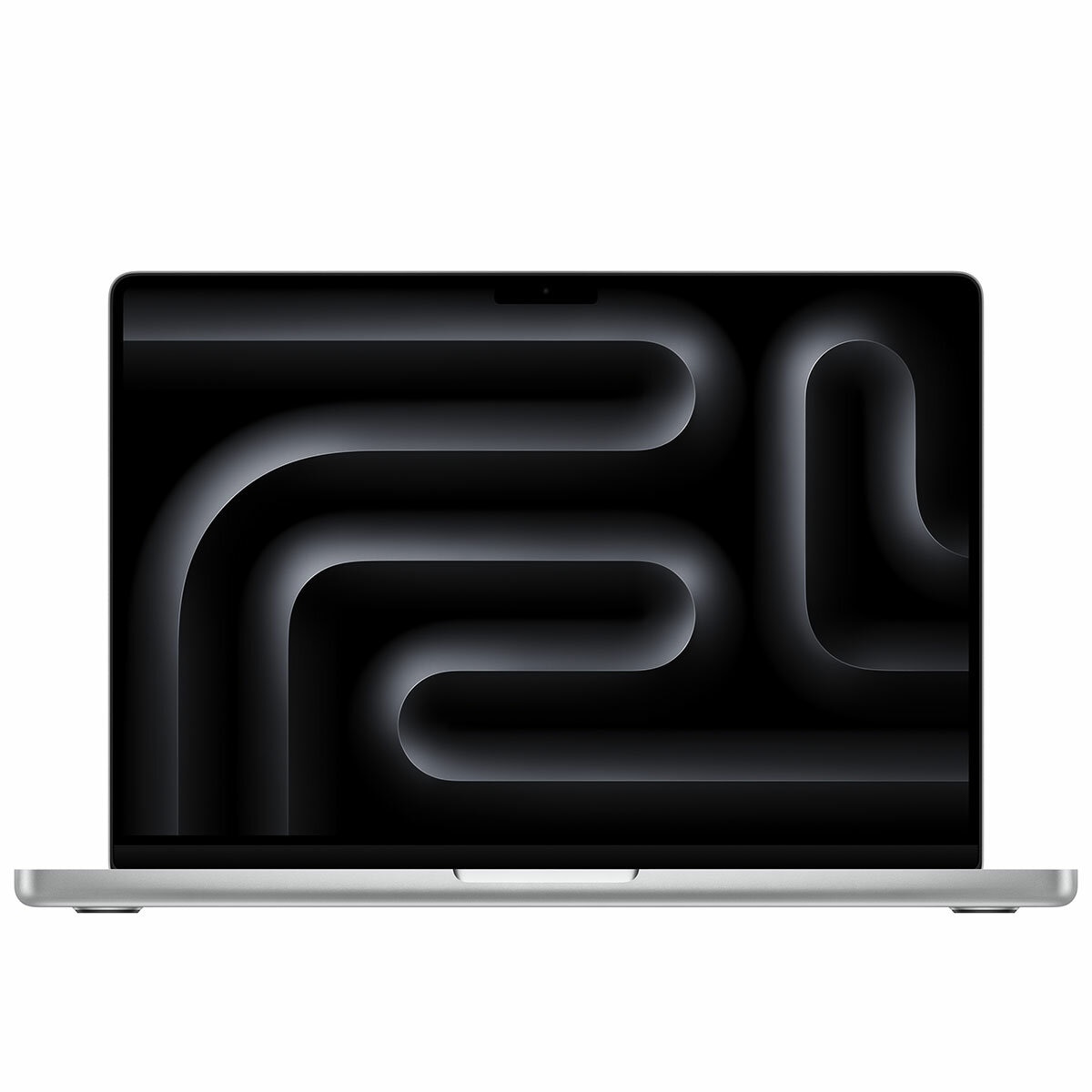 Apple MacBook Pro 14 Inch With M5 Chip 10‑core CPU and 10‑core GPU 24GB 1TB SSD