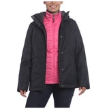 Gerry Womens Ski Jacket - Black