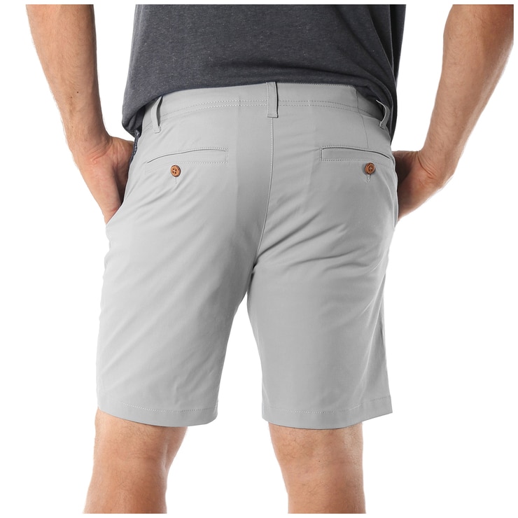 Tailor Vintage shorts - Cloud