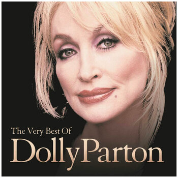 Dolly Parton The Very Best Of Dolly Parton Vinyl Album