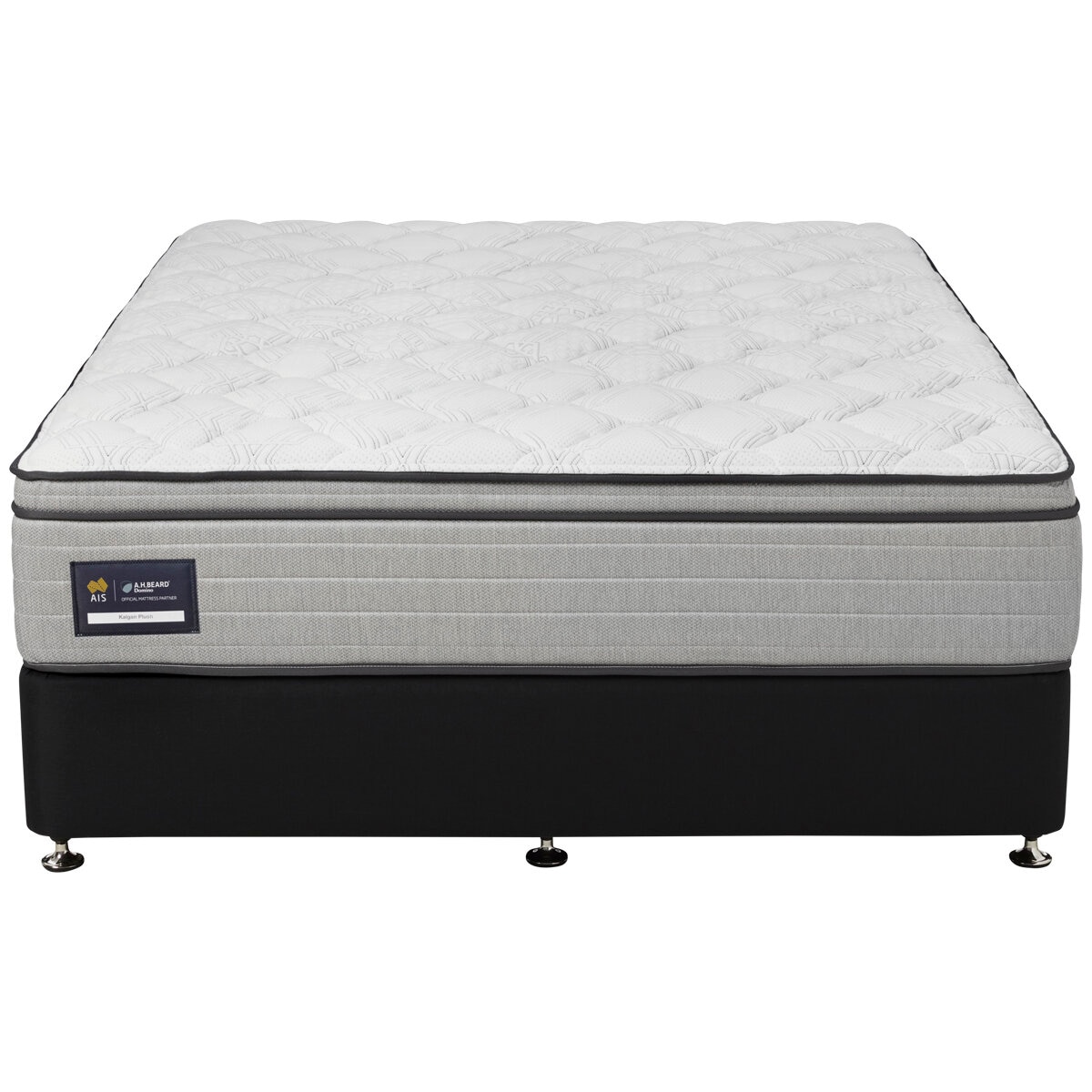 A.H. Beard Domino Kalgan Double Mattress