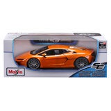 Maisto 1:18 Die Cast Cars Lamborghini Temerario Maisto 1:18 Die Cast Cars Lamborghini Temerario