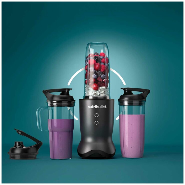 Nutribullet Ultra 1000W NB07500-1008