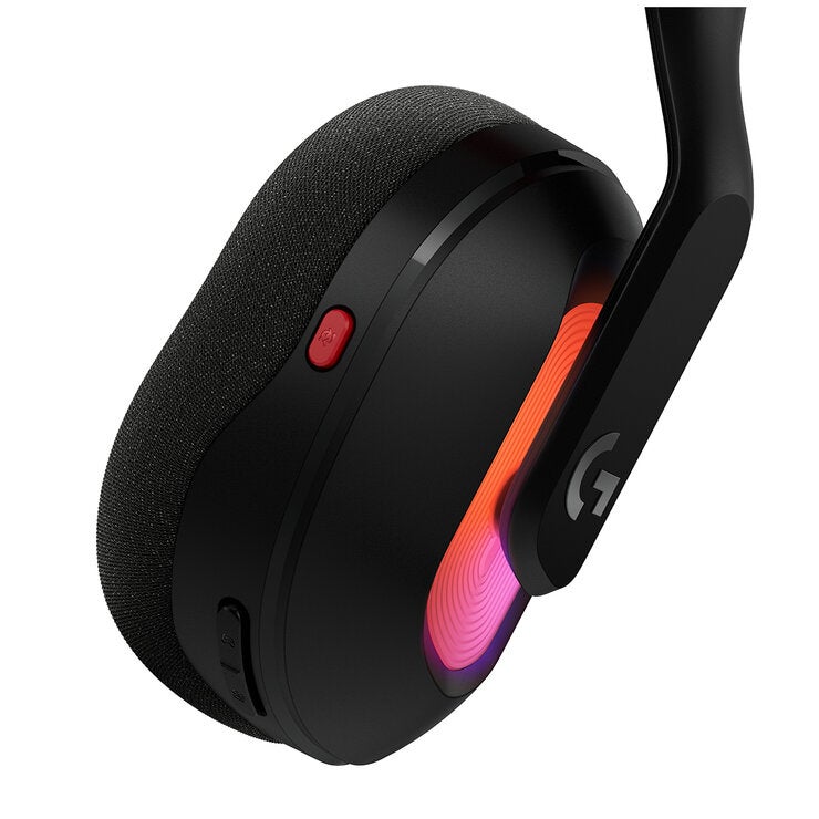 Logitech G Astro A20X PLAYSYNC Wireless Gaming Headset Black Logitech G Astro A20X PLAYSYNC Wireless Gaming Headset Black