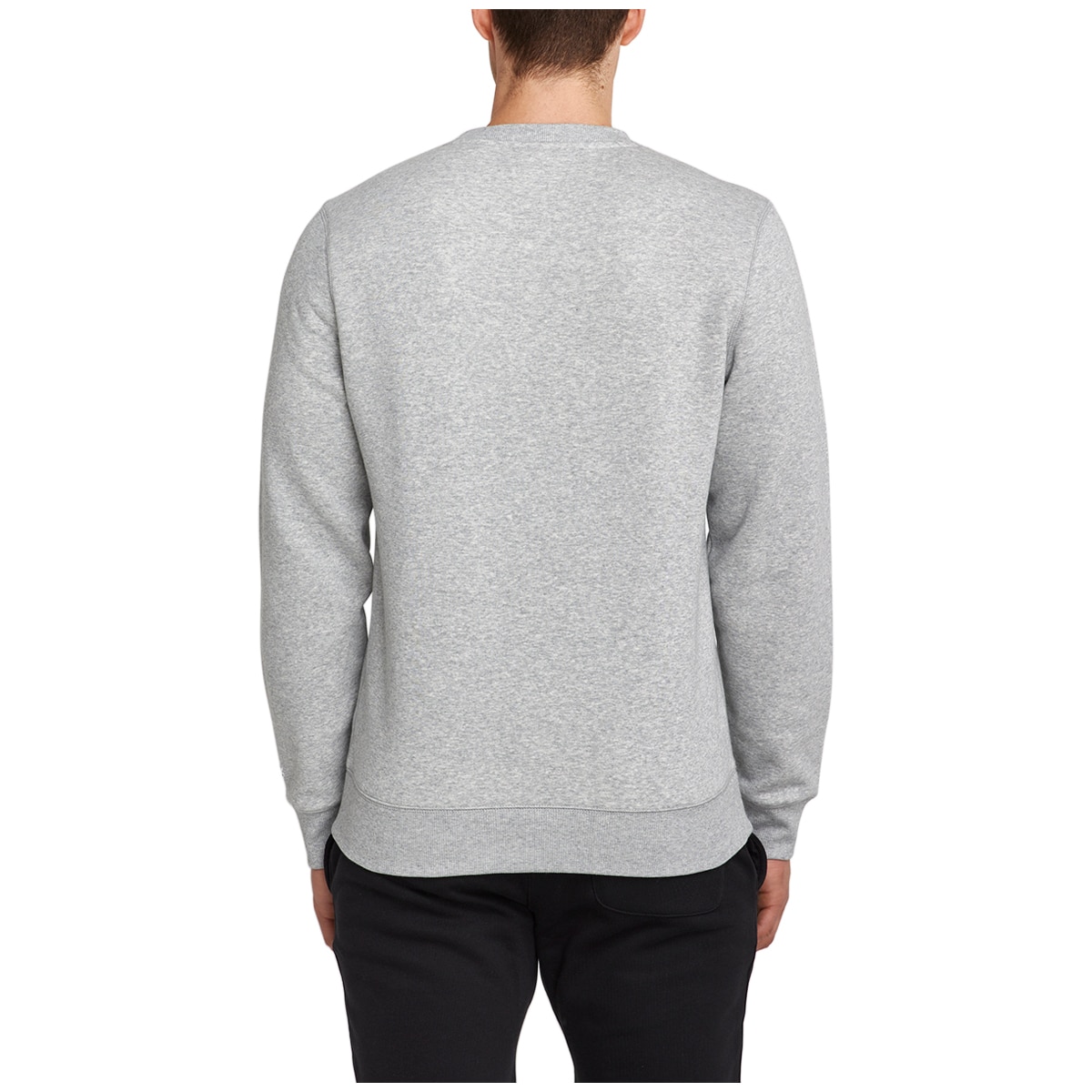 Champion Men's Crew Sweater Grey Costco Australia