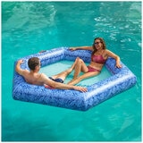 Tommy Bahama 2.44m Inflatable Water Hammock