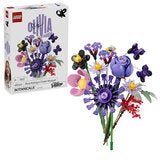 LEGO Botanicals Olivia Rodrigo’s Flower Bouquet 11507